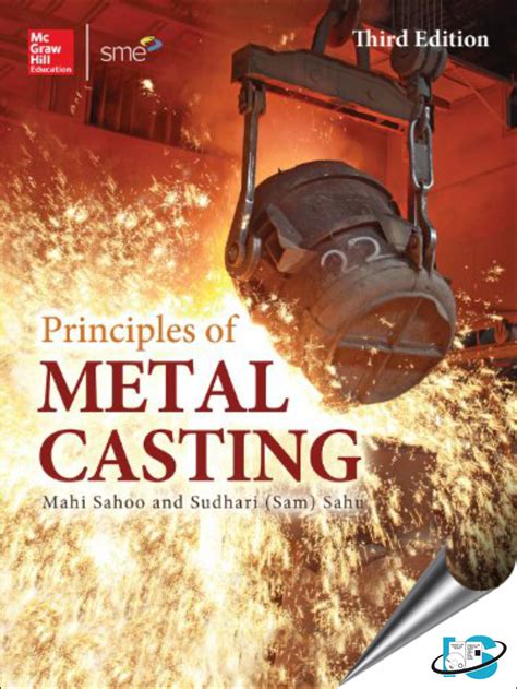 principles of metal casting pdf